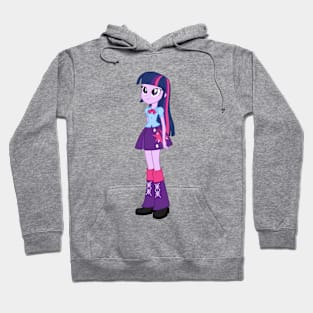 Perfect Day for Twilight Sparkle Hoodie